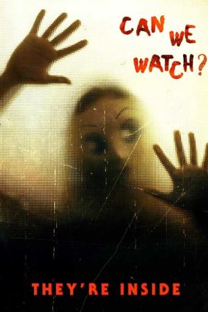 They're Inside - Sie sind drinnen hdfilme stream online