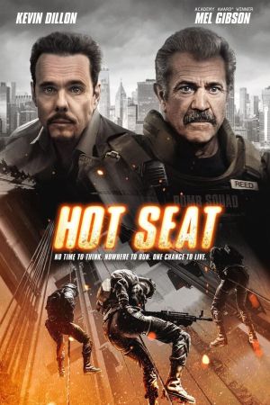 Hot Seat hdfilme stream online