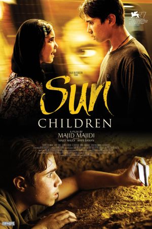 Sun Children hdfilme stream online