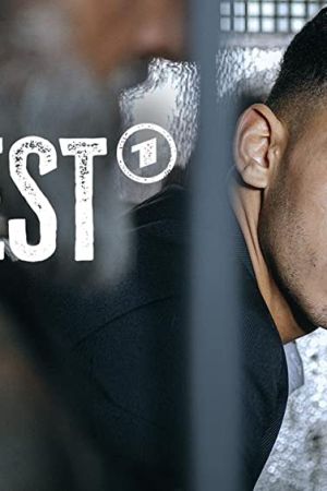 Asbest poster