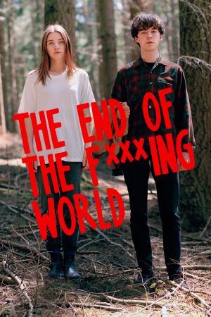 The End of the F***ing World hdfilme stream online