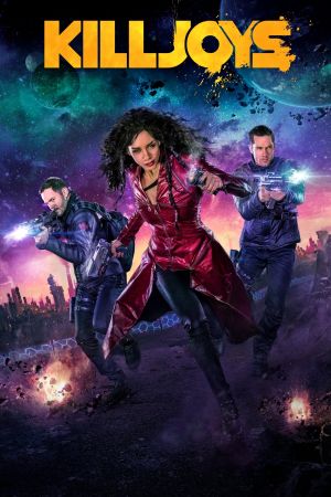 Killjoys hdfilme stream online