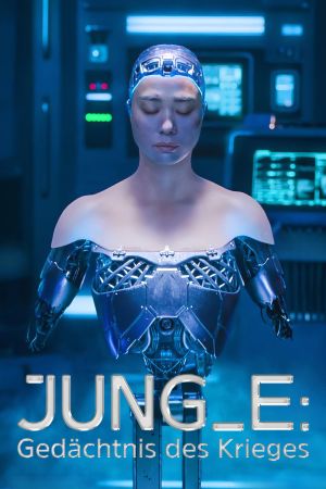 JUNG_E: Gedächtnis des Krieges poster
