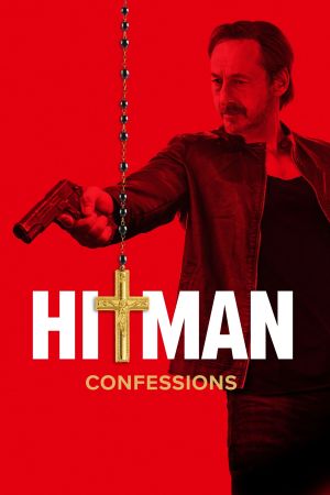 Hitman Confessions poster