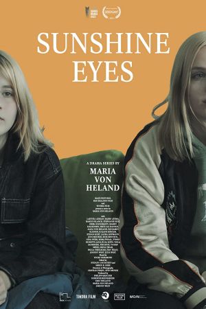 Sunshine Eyes poster