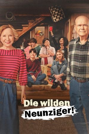Die wilden Neunziger! hdfilme stream online
