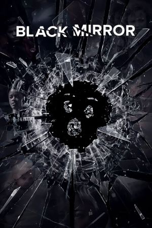 Black Mirror poster
