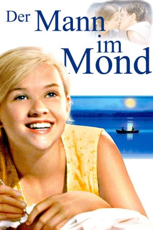 Der Mann im Mond poster