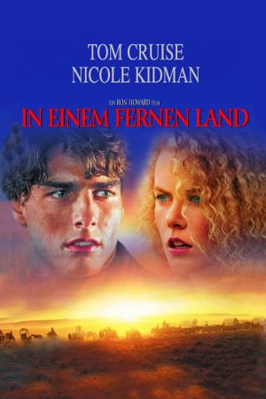 In einem fernen Land poster