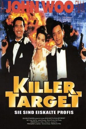 Killer Target hdfilme stream online
