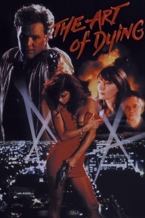 Perfect Killer poster