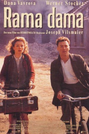 Rama Dama poster