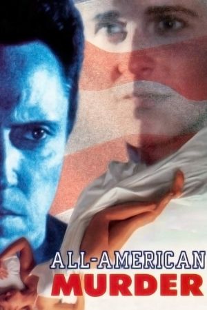 Shadow of Murder poster