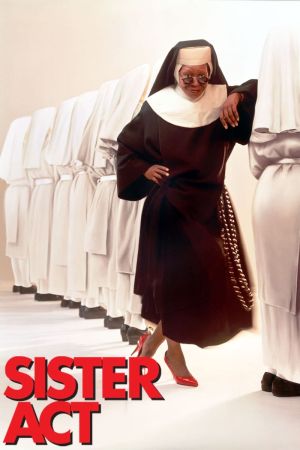 Sister Act - Eine himmlische Karriere poster