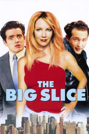 The Big Slice - Ein verrücktes Ding hdfilme stream online