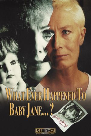 Was geschah wirklich mit Baby Jane? hdfilme stream online