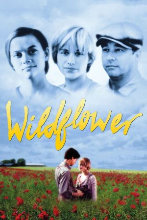 Wilde Alice poster