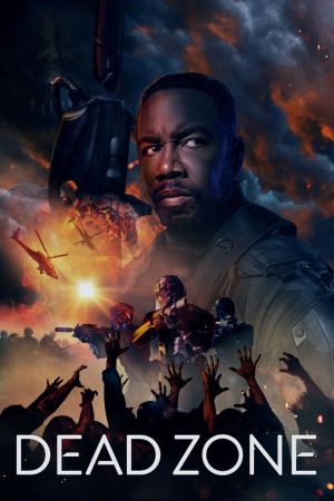 Dead Zone poster