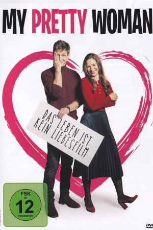 My Pretty Woman poster