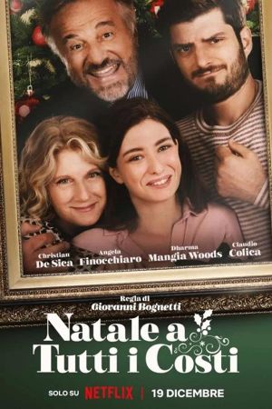 Familie um jeden Preis poster