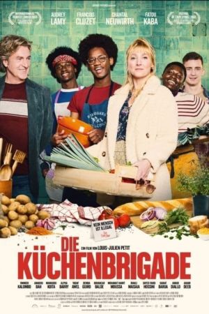 Die Küchenbrigade hdfilme stream online