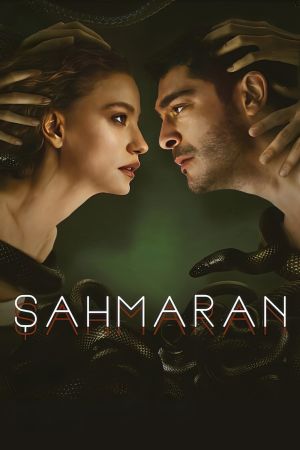 Şahmaran poster