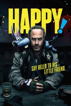 HAPPY! hdfilme stream online