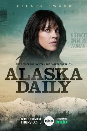 Alaska Daily hdfilme stream online