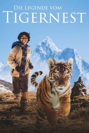 Die Legende vom Tigernest hdfilme stream online