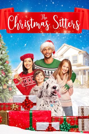 The Christmas Sitters - Chaos unterm Weihnachtsbaum poster
