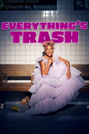 Everything's Trash hdfilme stream online