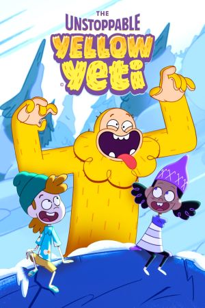 Der fantastische Yellow Yeti hdfilme stream online
