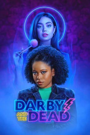 Darby and the Dead hdfilme stream online