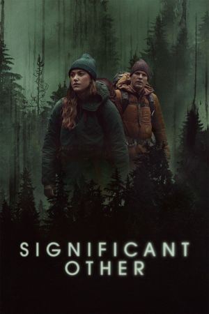 Significant Other - Bessere Hälfte poster