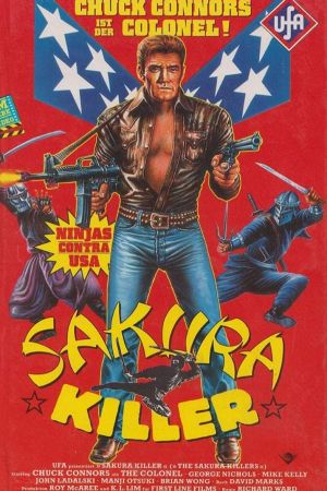 Sakura Killer hdfilme stream online