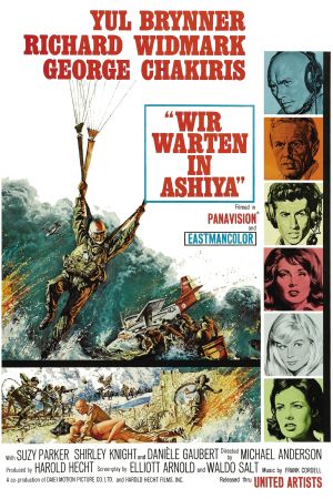 Wir warten in Ashiya hdfilme stream online
