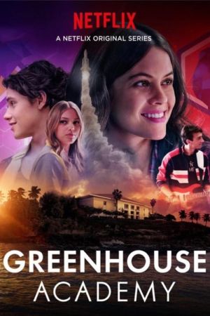 Greenhouse Academy hdfilme stream online