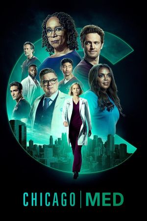 Chicago Med hdfilme stream online