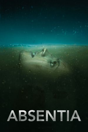 Absentia poster
