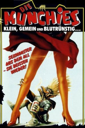 Die Munchies hdfilme stream online