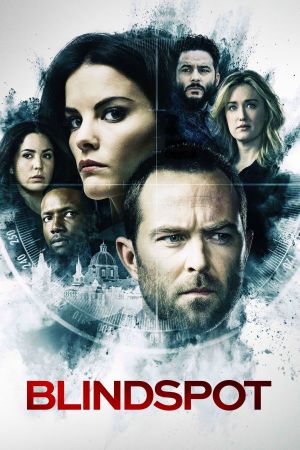 Blindspot hdfilme stream online