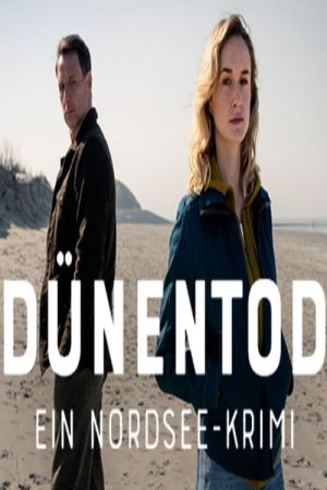 Dünentod – Ein Nordsee-Krimi poster