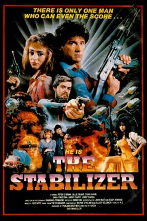 The Stabilizer poster