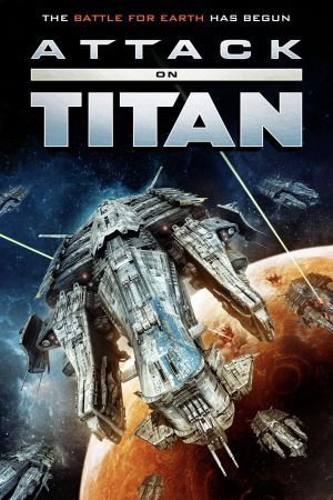 Attack on Titan poster