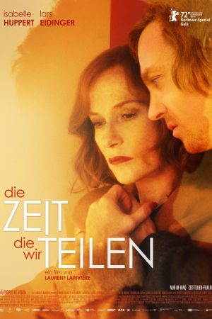 Die Zeit, die wir teilen poster