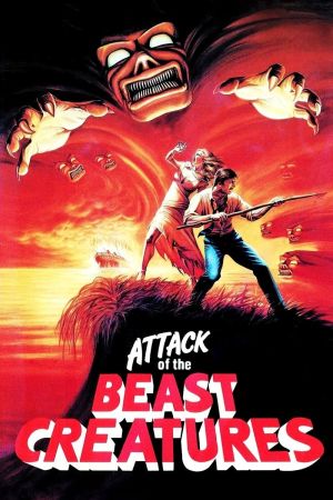 Beast Creatures poster