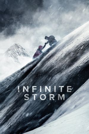 Infinite Storm hdfilme stream online