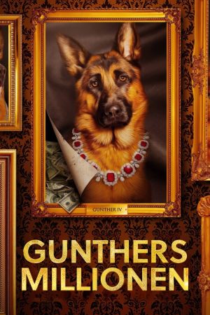 Gunthers Millionen poster