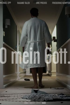 O mein Gott poster
