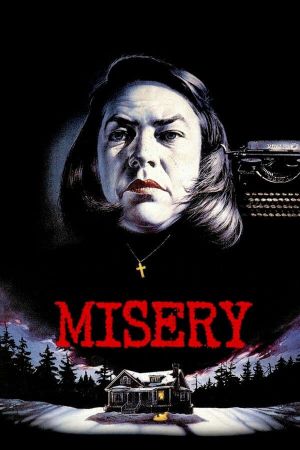 Misery poster